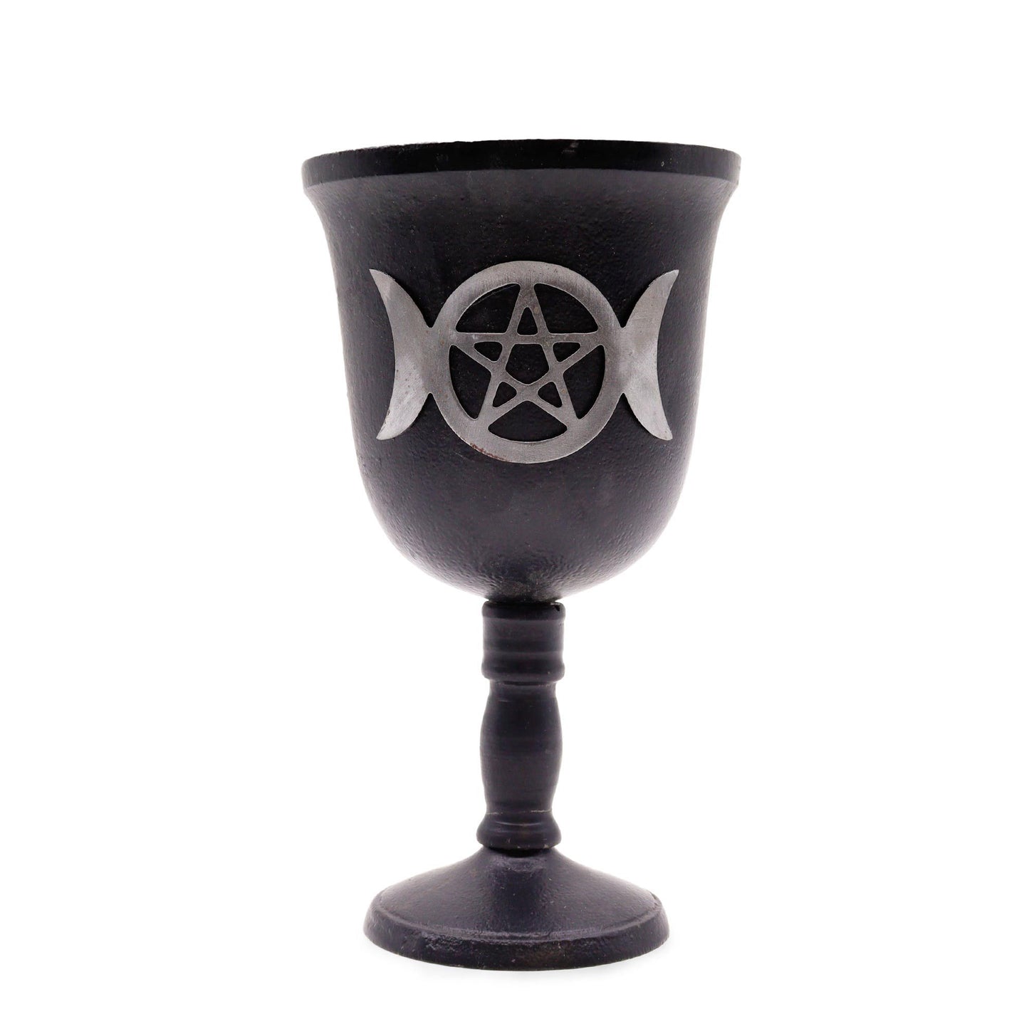 Triple Moon Goblet