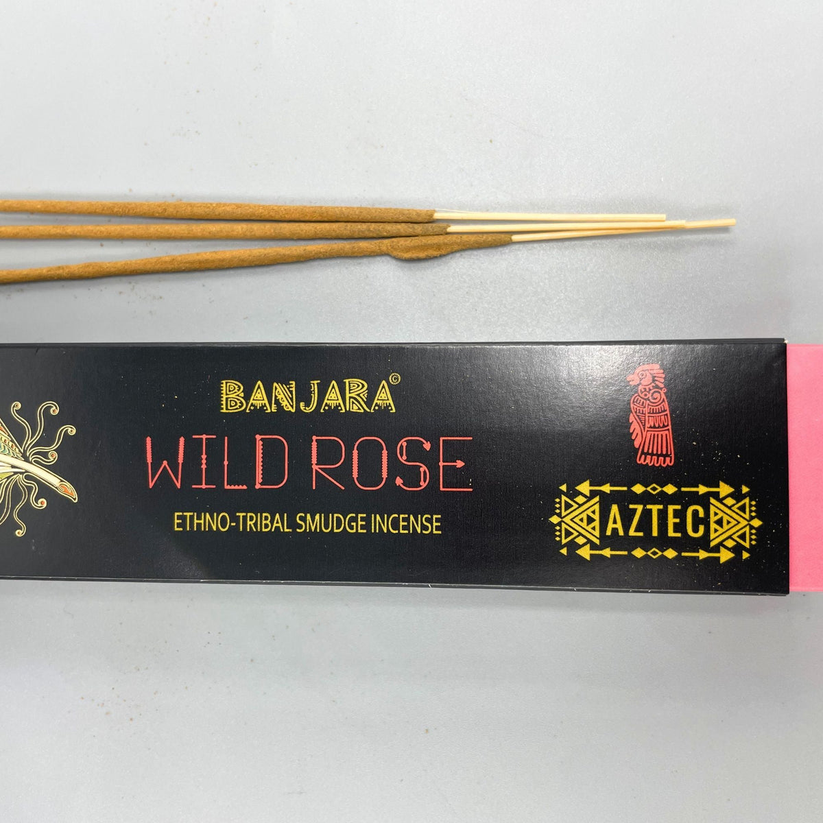Banjara Incense