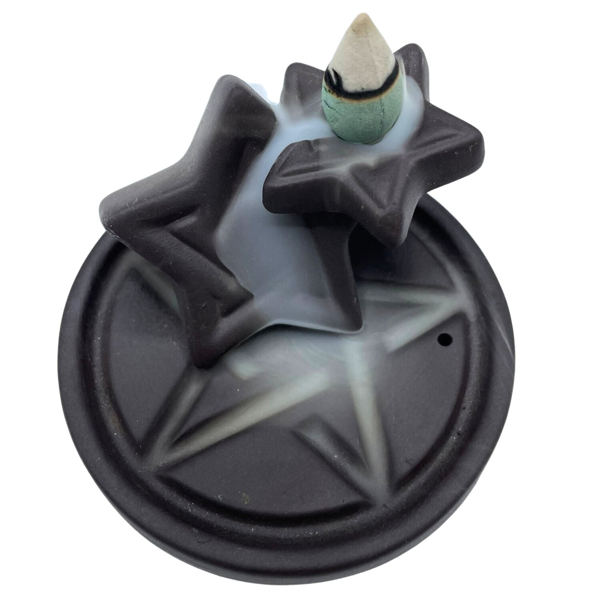 Backflow Incense Burners