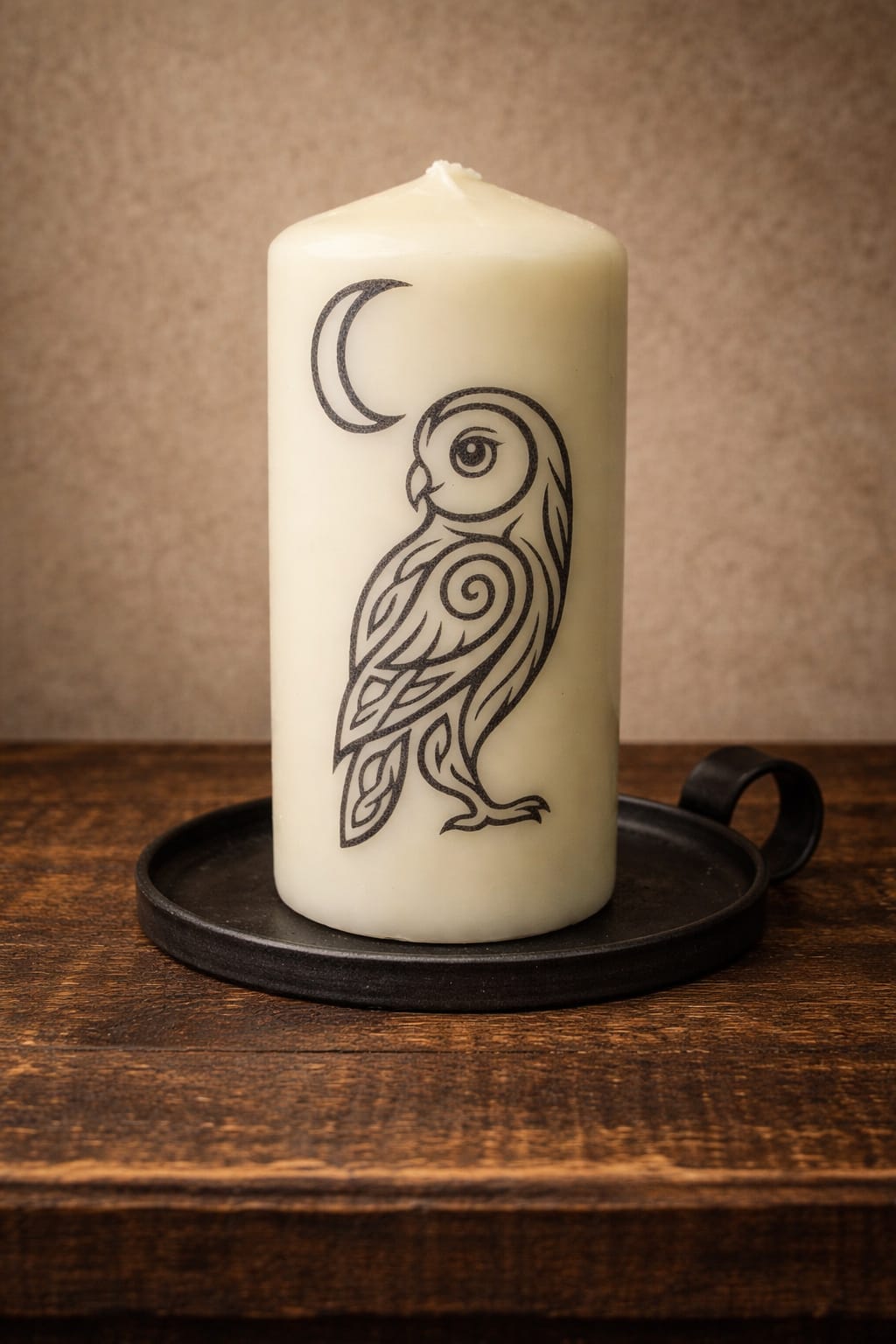 Ivy Moon Designed Candles