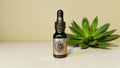 Abundance RItual Oil