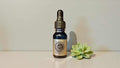 Banishing Ritual Oil