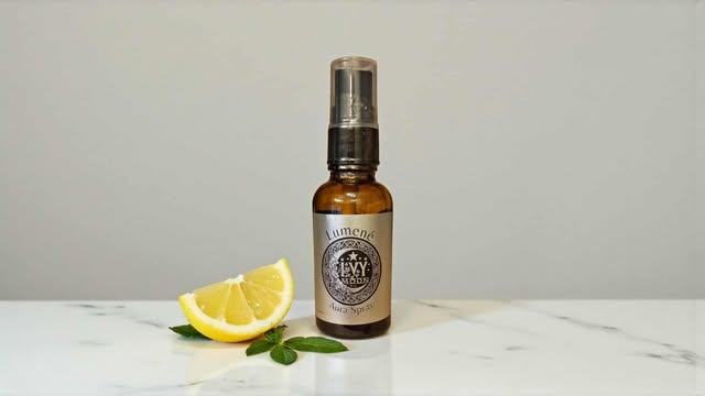 Lumene Arura Spray