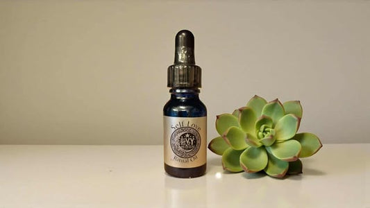 Self Love Ritual Oil
