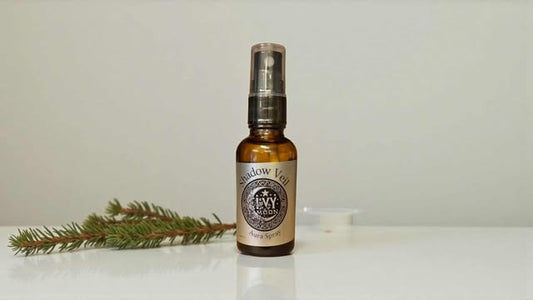 Shadow Veil Aura Spray