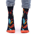 Hop Hare Bamboo Socks | Dreamcatcher