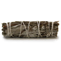 White Sage & Rosemary Smudge Stick - 10 cm