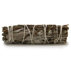 White Sage & Rosemary Smudge Stick - 10 cm
