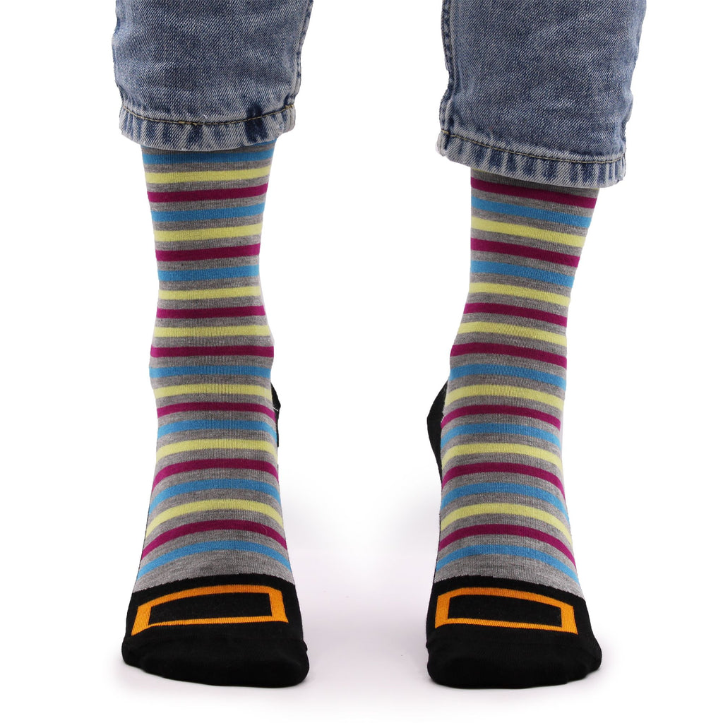 Hop Hare Bamboo Socks | Hocus Pocus