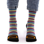 Hop Hare Bamboo Socks | Hocus Pocus