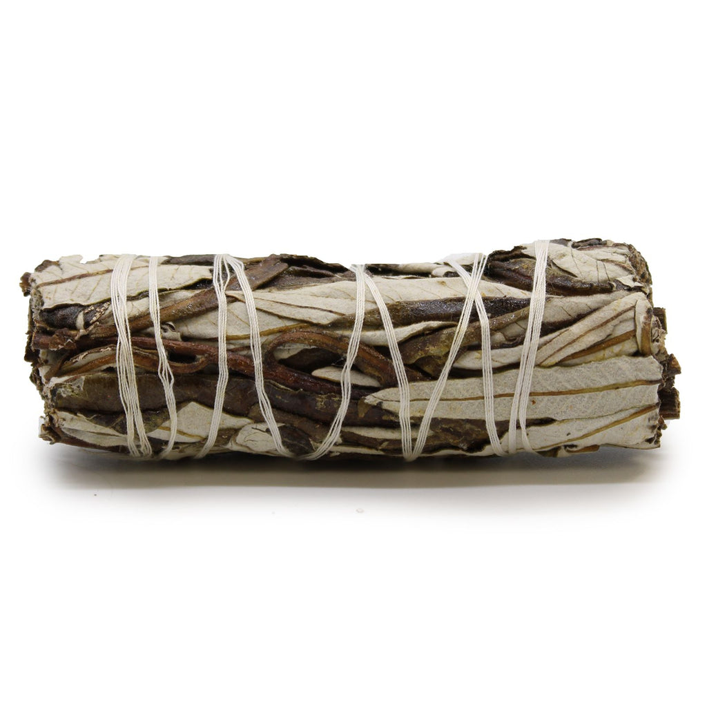 Yerba Santa Smudge Stick - 10 cm