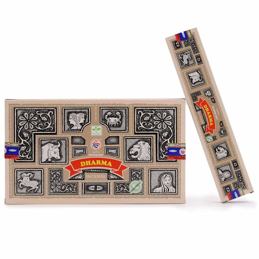 Super Hit Dharma – A Sacred Aroma for Spiritual Balance and Inner Harmony