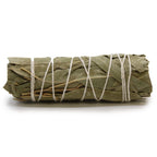 White Sage & Eucalyptus Smudge Stick - 10 cm