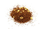 Four Kingdoms Rooibos Apple & Cinnamon Tea loose leaf artisan tea, product photograph 2