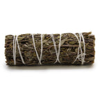 Royal Sage Smudge Stick - 10 cm
