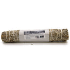 Blue Sage Smudge Stick - 22.5 cm