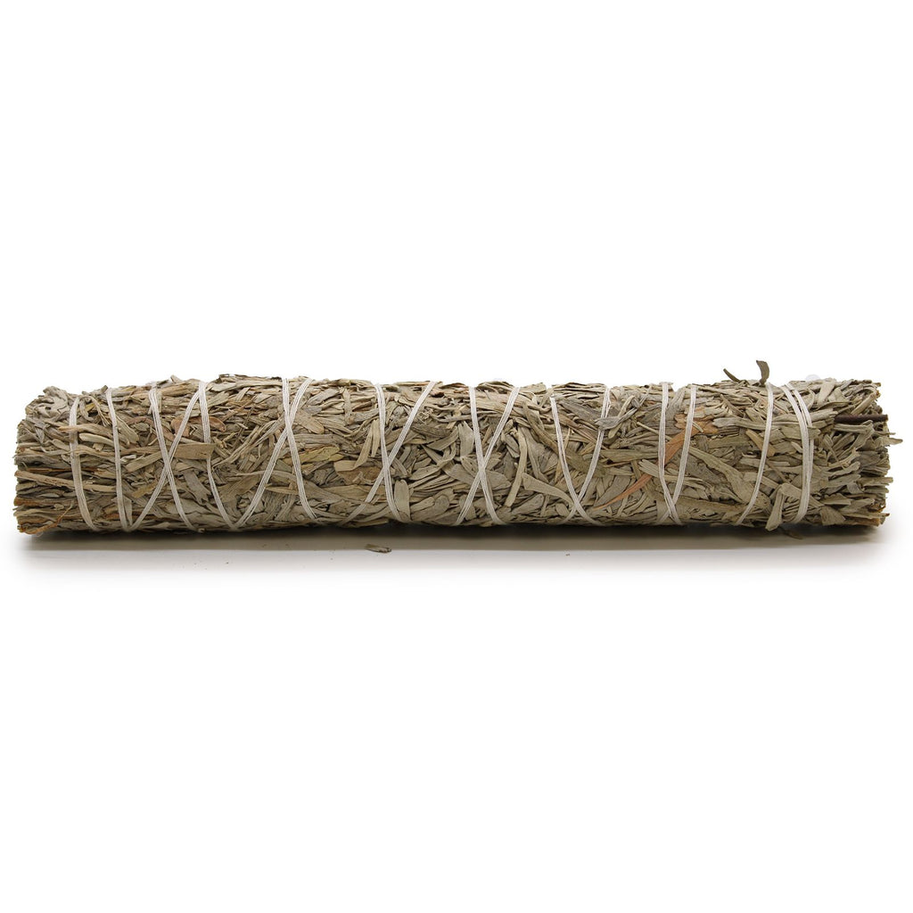 Blue Sage Smudge Stick - 22.5 cm