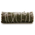 White Sage & Cedar Smudge Stick - 10 cm