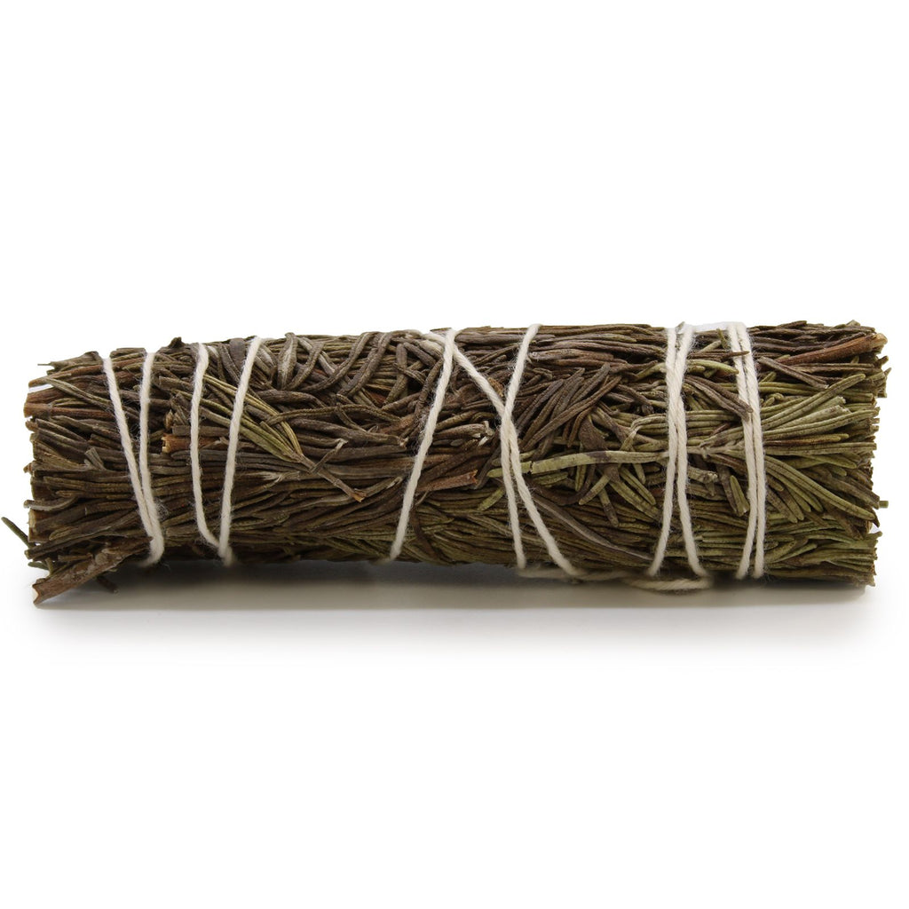 Romero Sage Smudge Stick - 10 cm
