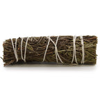 Romero Sage Smudge Stick - 10 cm