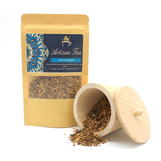 Yogi Spice Artisan Tea Blend 50 grams