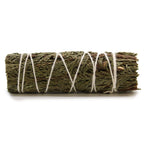 Cedar Smudge Stick - 11 cm