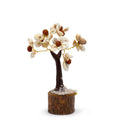 Gomati Chakra Tree with Rudraksha – Medium