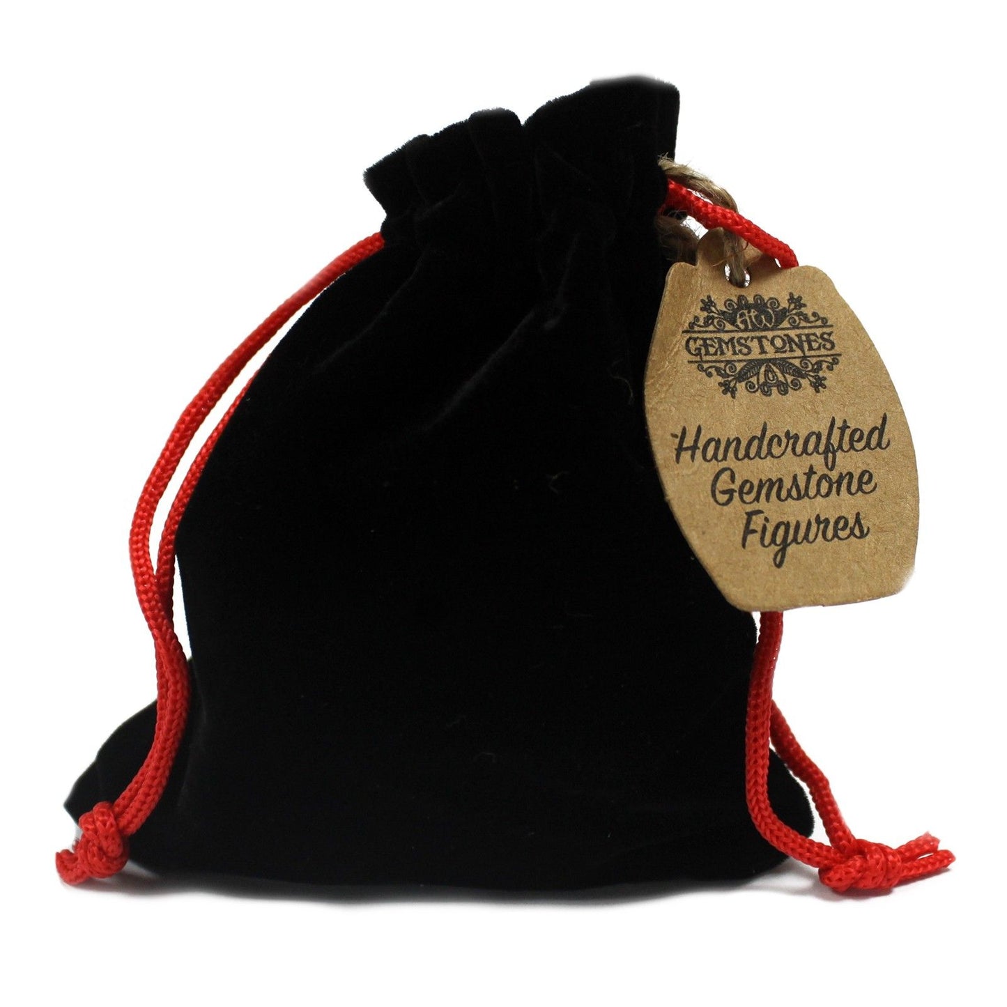 Gemstone Skull - Turquiose