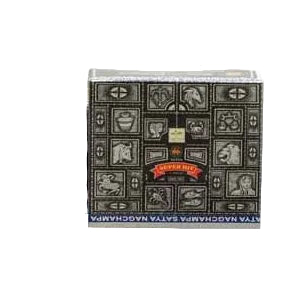 Satya Superhit Dhoop Cones