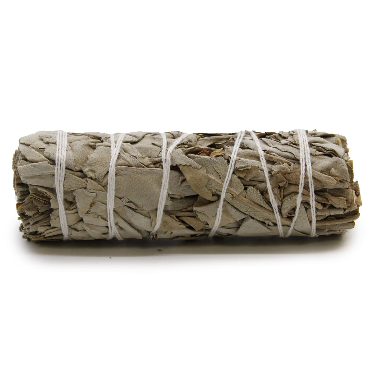 White Sage Smudge Stick - 10 cm