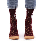 Hop Hare Bamboo Socks | Ganesha