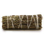 Desert Sage Smudge Stick - 10 cm