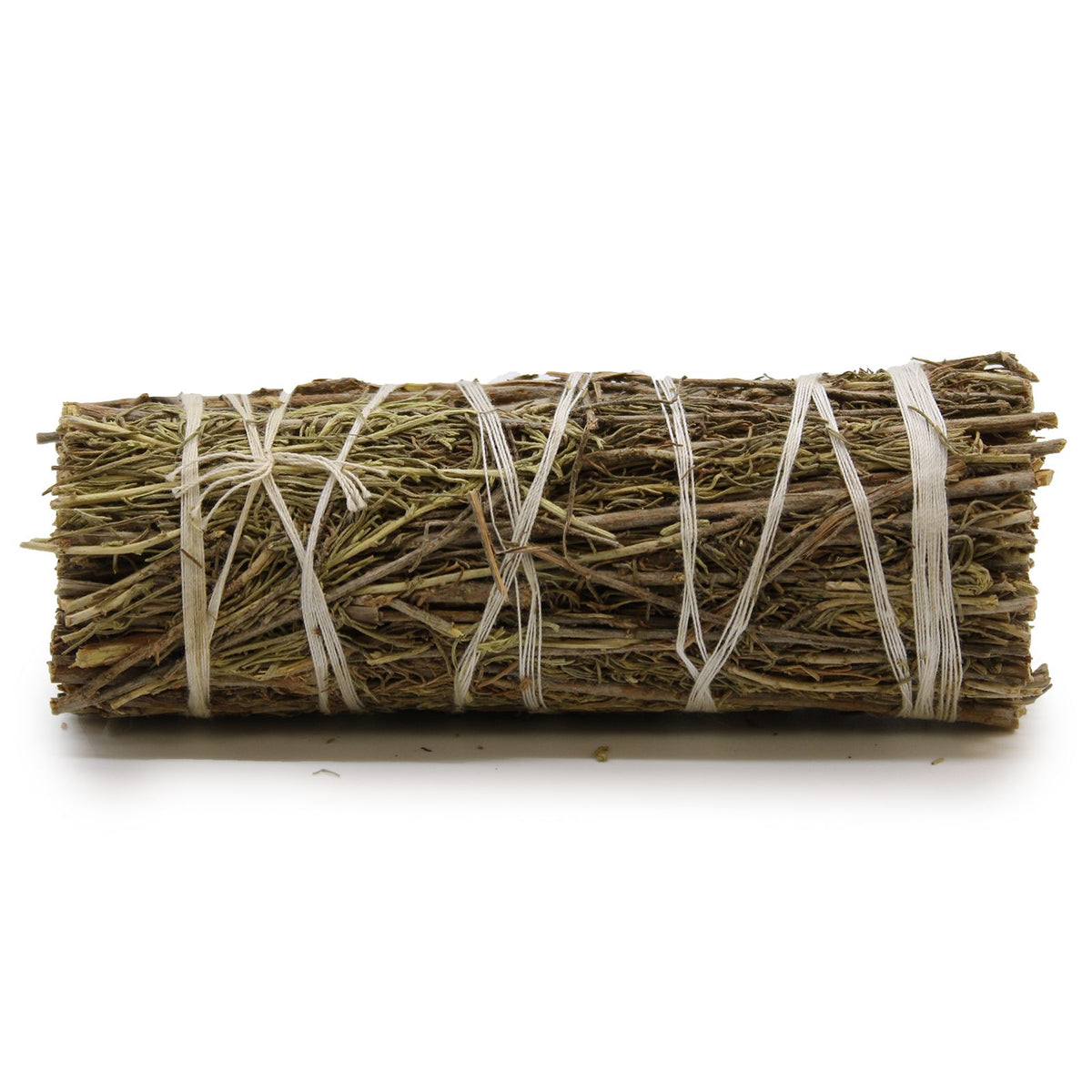 Desert Sage Smudge Stick - 10 cm