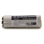 White Sage & Yerba Santa Smudge Stick - 10 cm