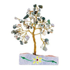 Indian Tree Agate Crystal Tree – 80 Stones