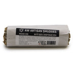White Sage & Sweetgrass Smudge Stick - 10 cm