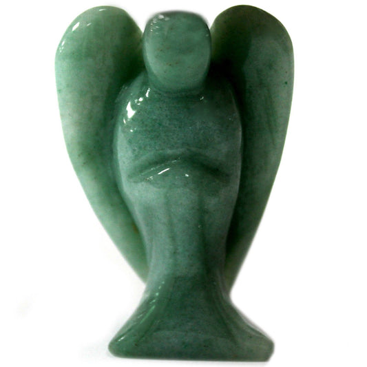 Angel - Aventurine Green
