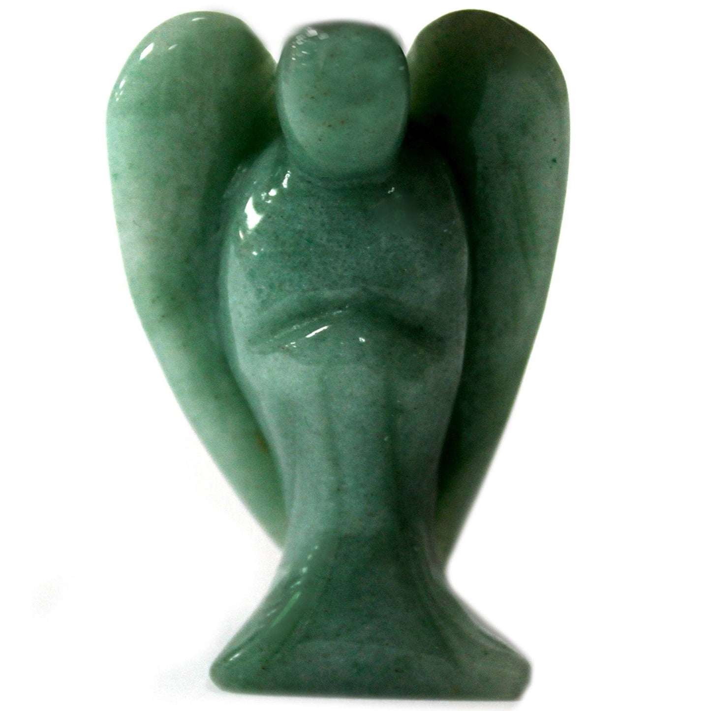 Angel - Aventurine Green