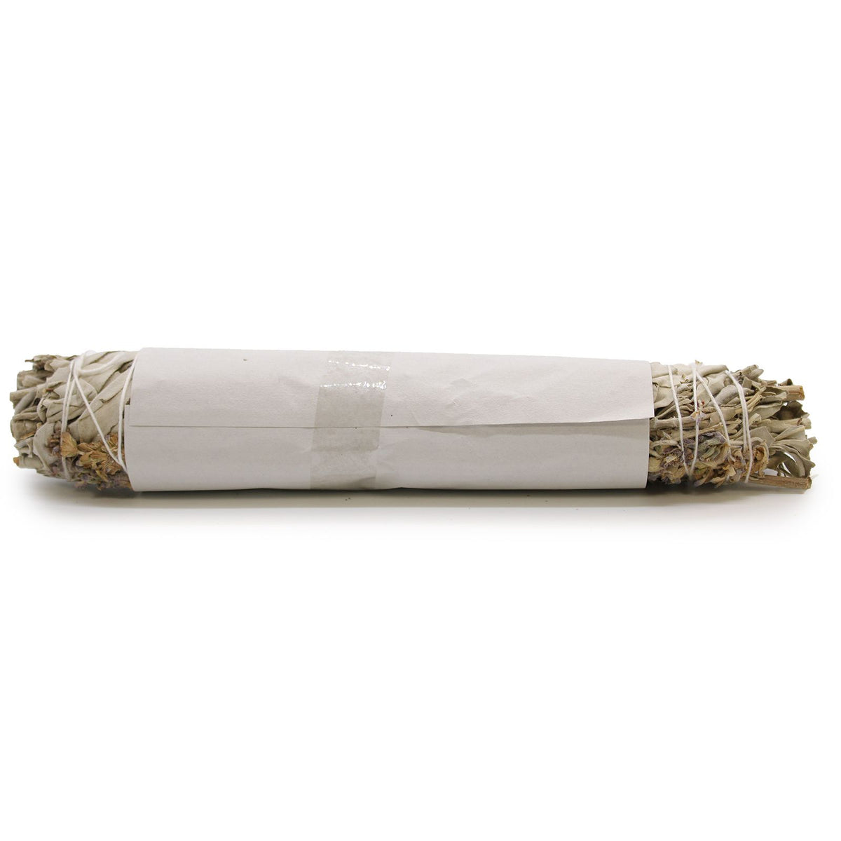 White Sage & Lavender Smudge Stick - 22.5 cm