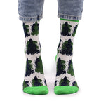 Hop Hare Bamboo Socks | Bali Buddha