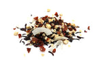 Hidden Islands Pineapple & Coconut Fruit Infusion loose leaf artisan tea, product photograph 2