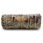 Good Vibes Sage Smudge Stick - 10 cm