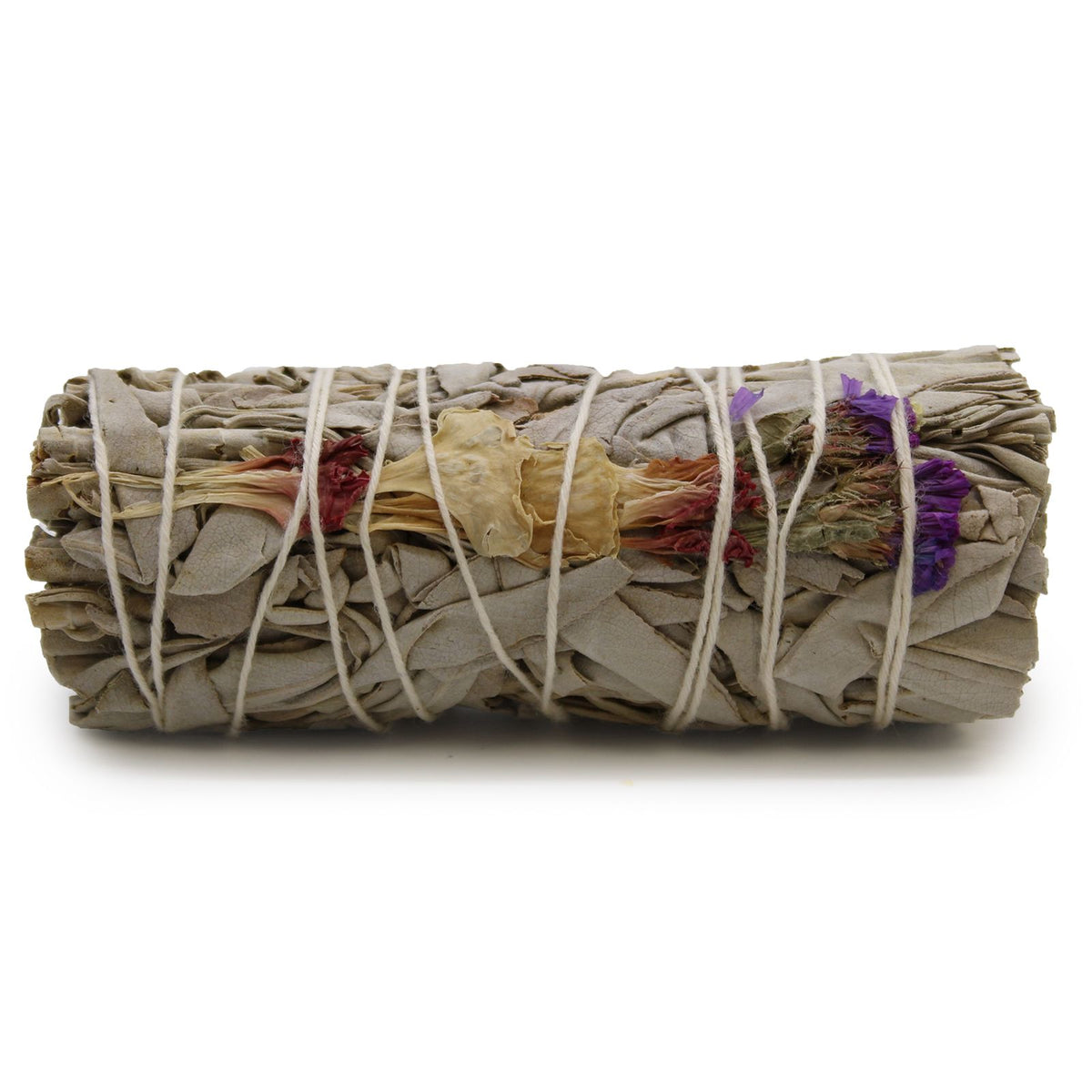 Good Vibes Sage Smudge Stick - 10 cm