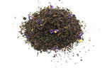 Merlin's Favourite Earl Grey Black Tea loose leaf artisan tea, product photograph 2