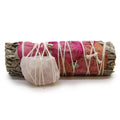 Love Spirit Sage Smudge Stick - 10 cm