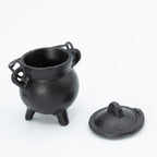 Extra Small Cast Iron Cauldrons