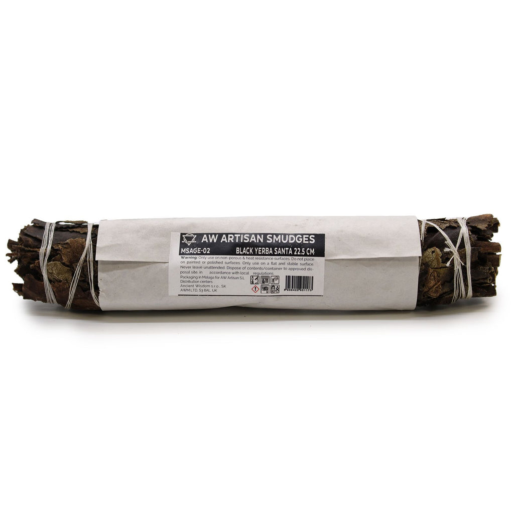 Black Sage Smudge Stick - 22.5 cm