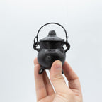 Extra Small Cast Iron Cauldrons