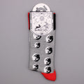 Hop Hare Bamboo Socks M/L - Lucky Cats 