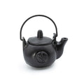 Small Cast Iron Ritual Pot